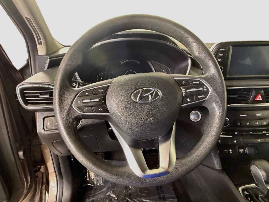 Used 2020 Hyundai Santa Fe SEL FWD image 12