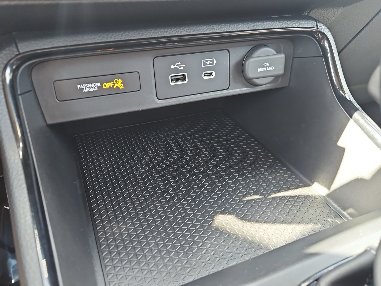 Used 2023 Honda CR-V EX image 22