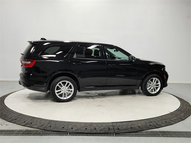 Used 2025 Dodge Durango GT w/ Trailer Tow Group IV image 8