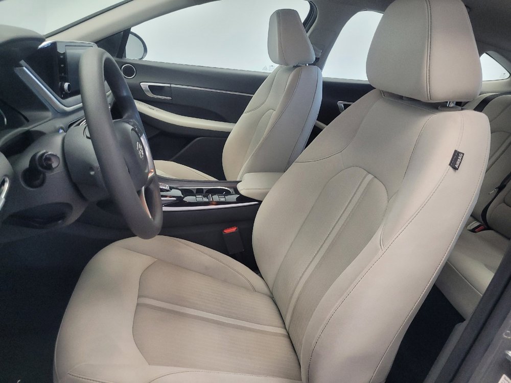 Used 2022 Hyundai Sonata SEL image 17