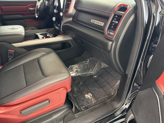 Used 2023 RAM 1500 Rebel w/ Rebel Level 1 Equipment Group image 23