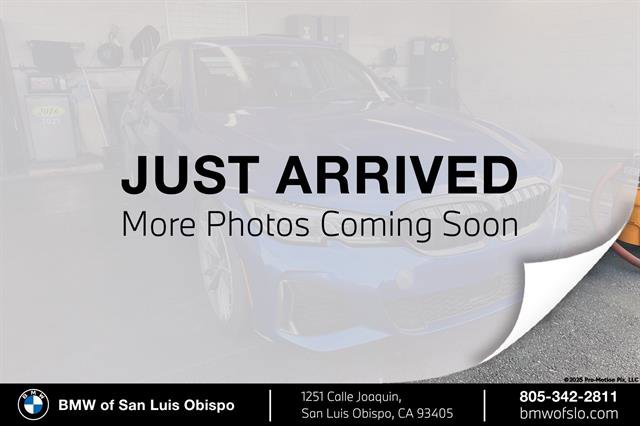 Used 2020 BMW M340i