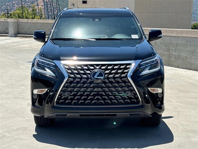 Used 2022 Lexus GX 460 Premium image 2