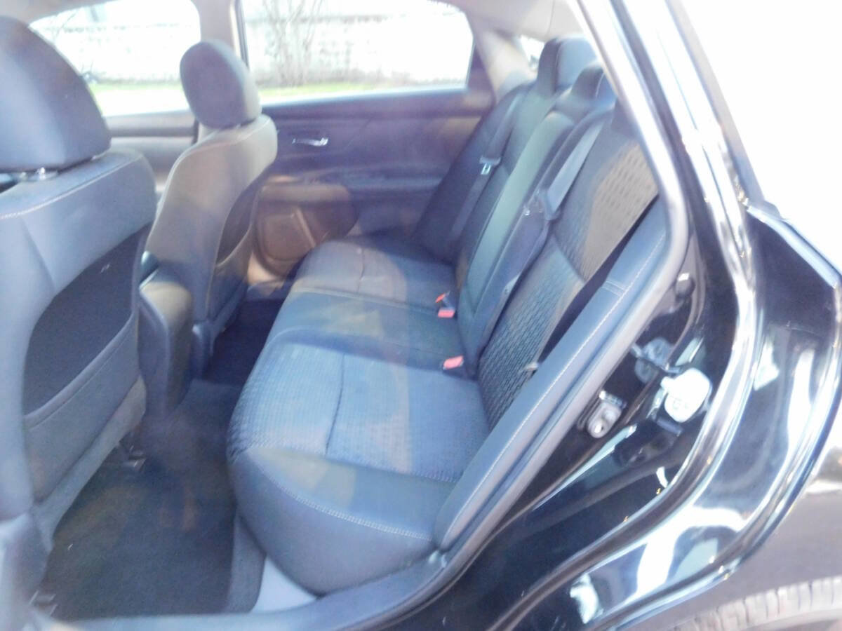 Used 2016 Nissan Altima 2.5 S w/ Power Driver Seat Package image 5