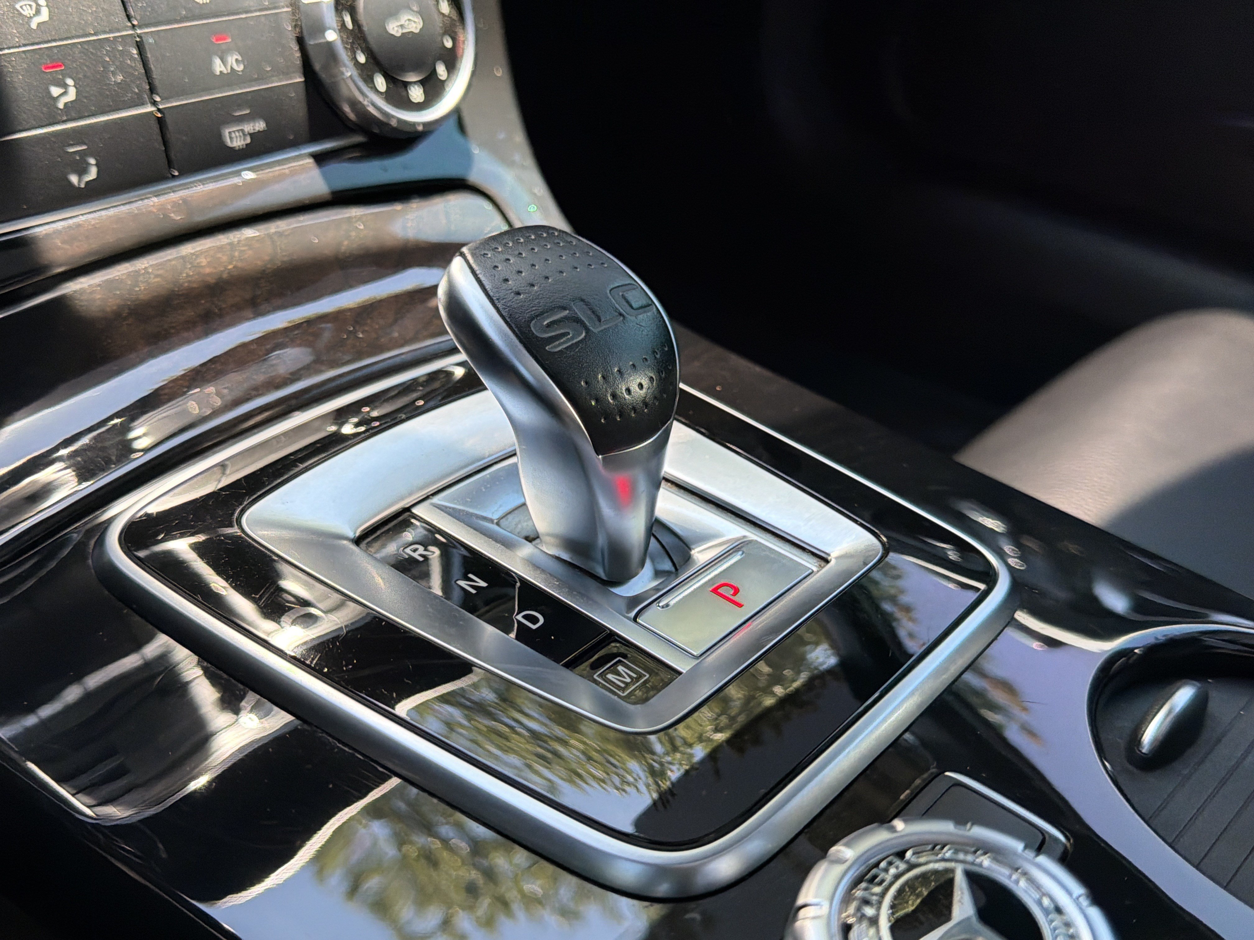 Used 2017 Mercedes-Benz SLC 300 image 26