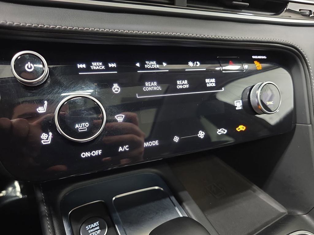 Certified 2023 INFINITI QX60 Luxe w/ Performance Audio Package AWD/4WD image 20