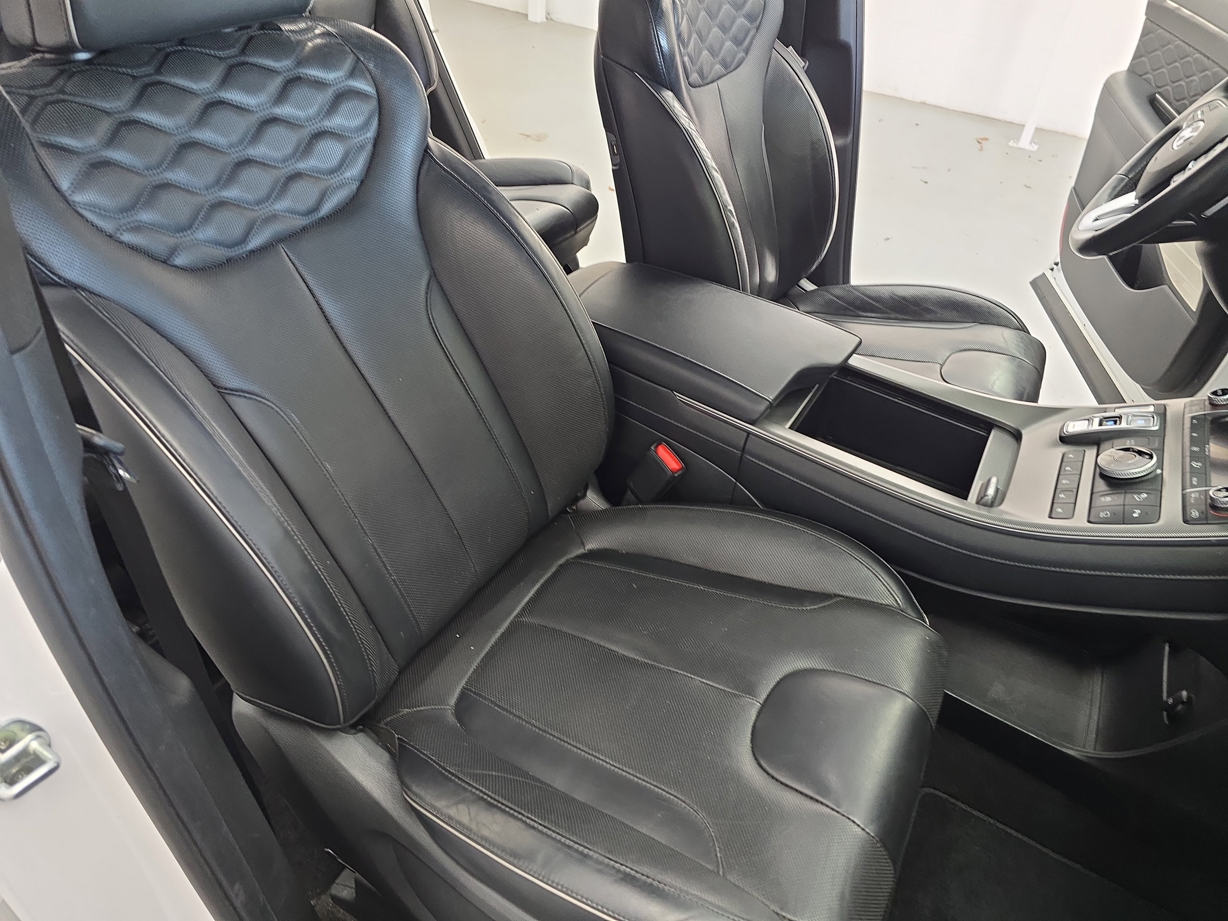 Used 2020 Hyundai Palisade Limited image 10