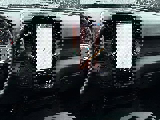 New 2026 RAM 2500 Tradesman image 14