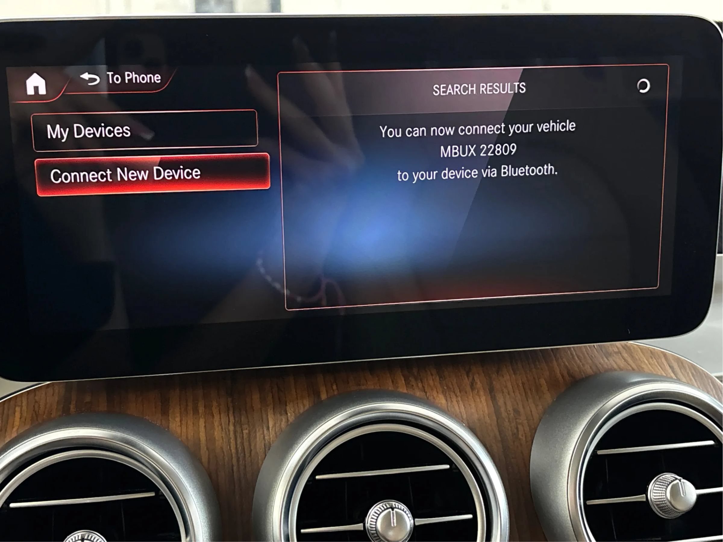 Used 2022 Mercedes-Benz GLC 300 4MATIC image 45