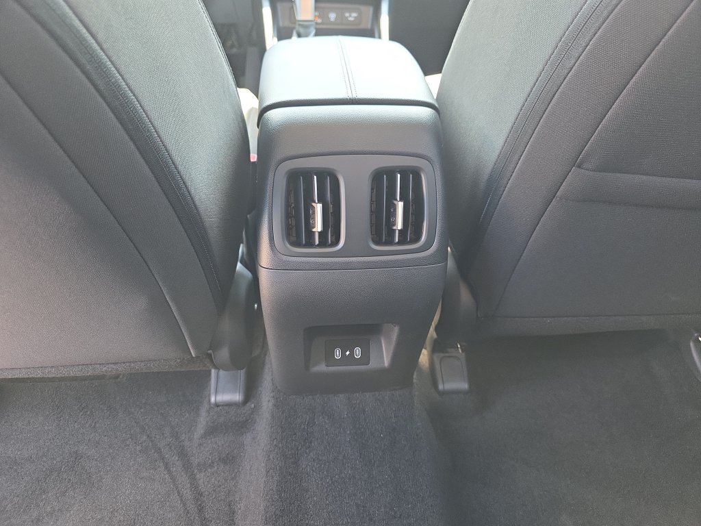 New 2026 Hyundai Tucson SEL Plus FWD image 31
