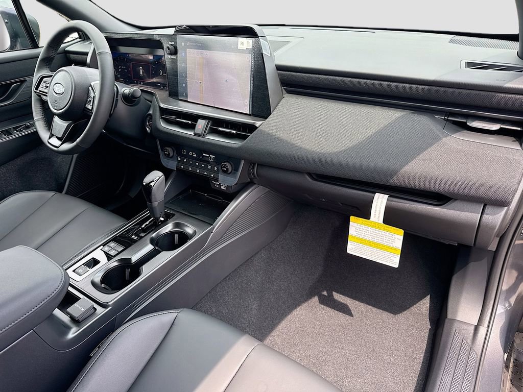 New 2026 Subaru Outback Limited AWD/4WD image 37