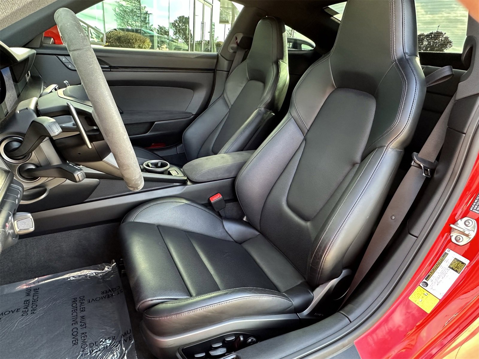 Certified 2023 Porsche 911 Carrera GTS image 5