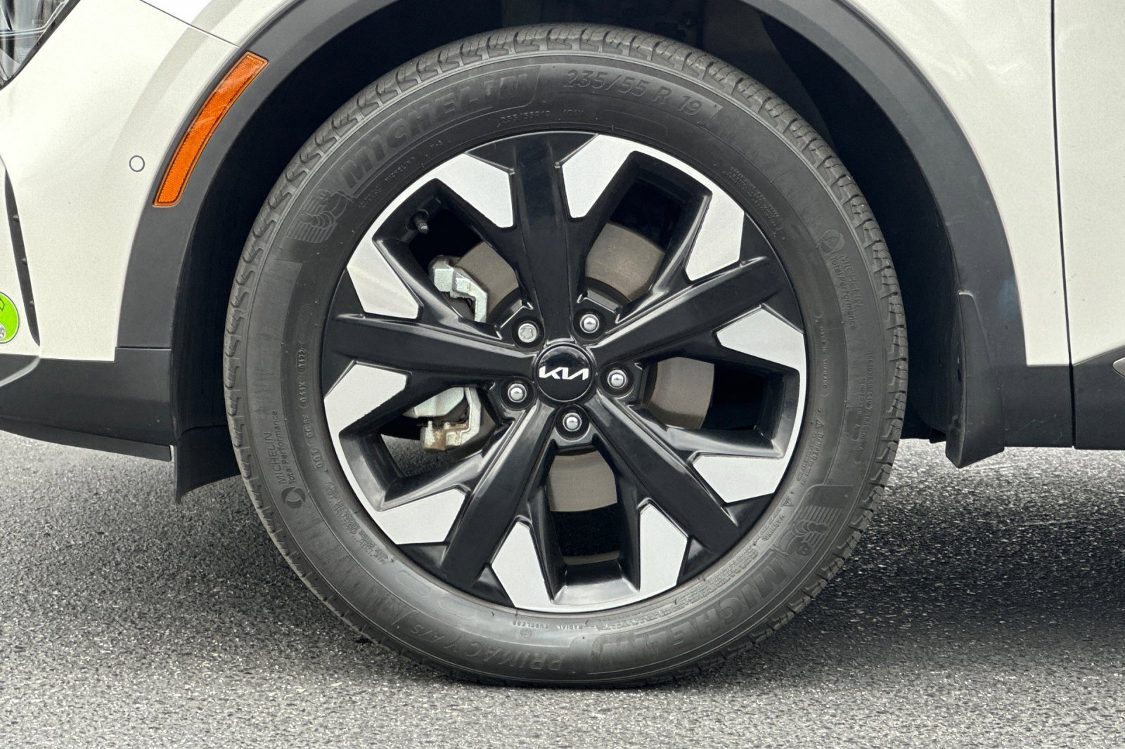 Used 2023 Kia Sportage X-Line Prestige image 12