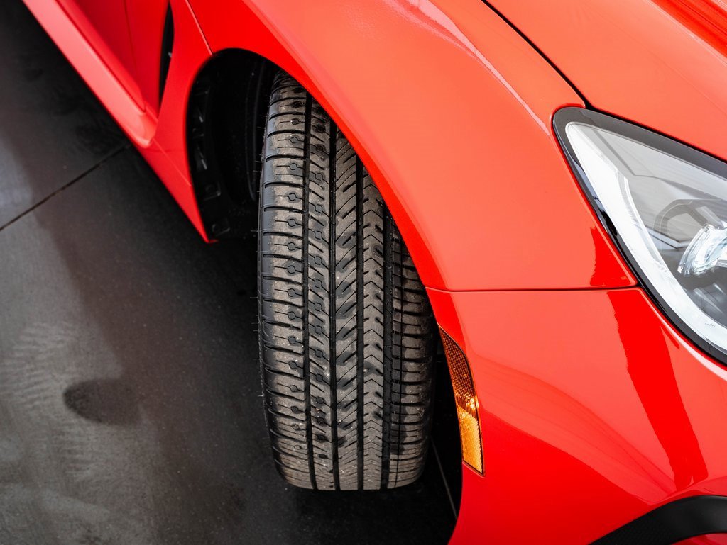 Used 2024 Toyota GR86 Premium image 45