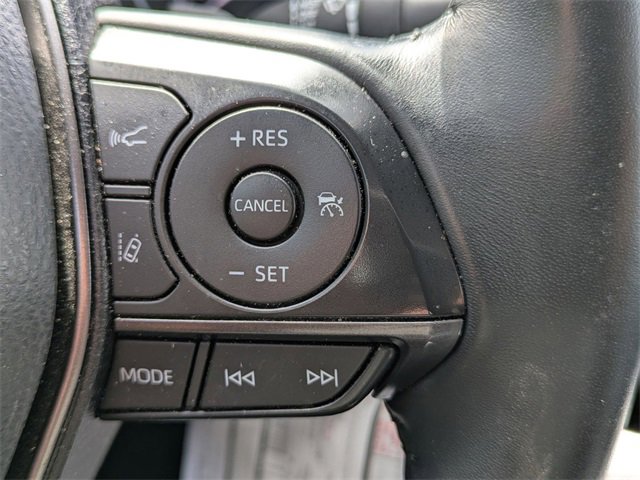 Used 2024 Toyota Camry SE image 15