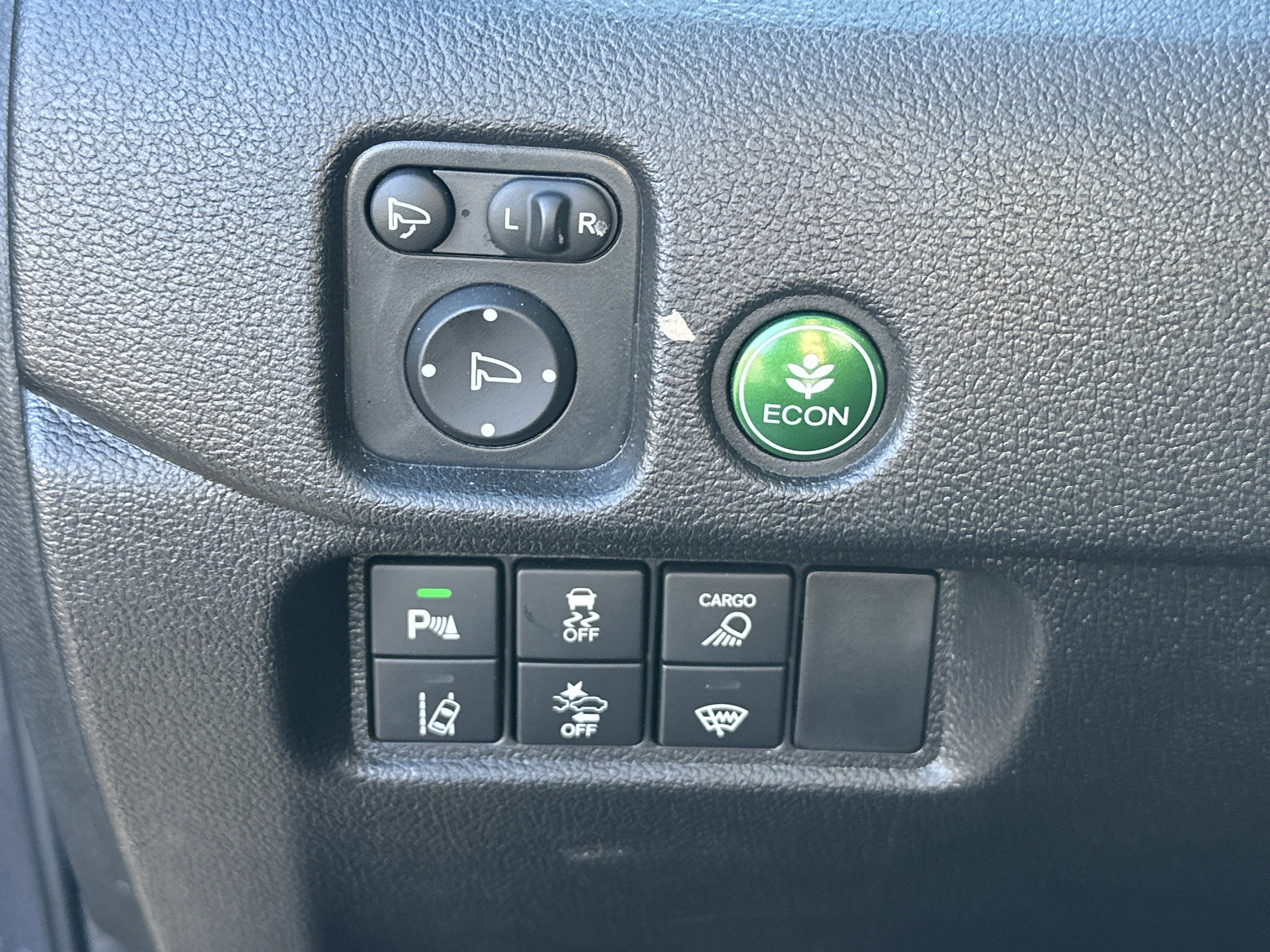 Used 2024 Honda Ridgeline TrailSport image 26