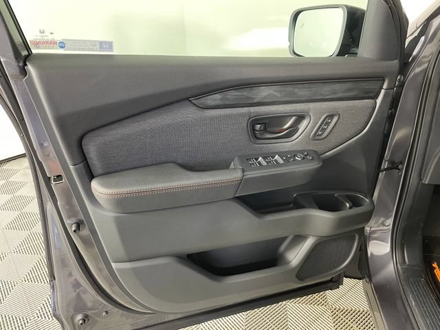 New 2026 Honda Passport TrailSport image 11