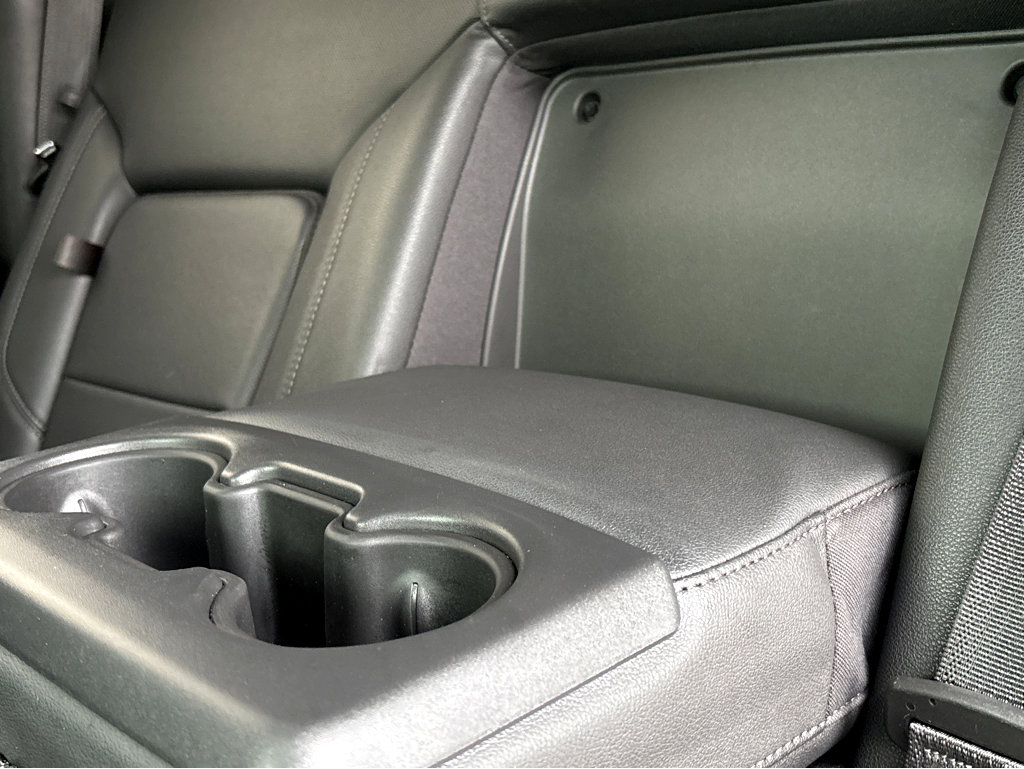 Used 2022 Chevrolet Silverado 1500 LTZ w/ Safety Package II image 20