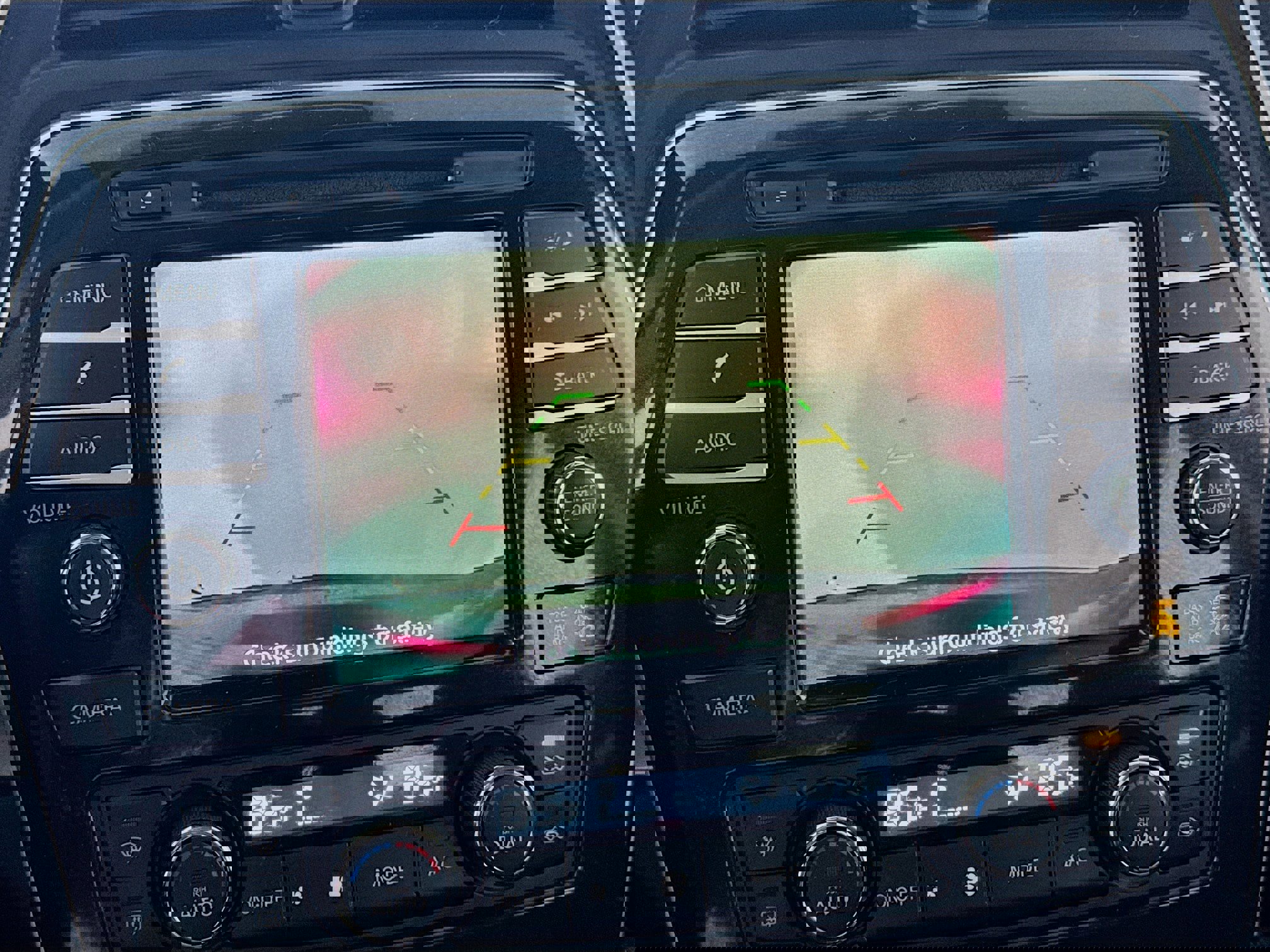 Used 2020 Nissan Maxima 3.5 S w/ Floor Mat Group image 3