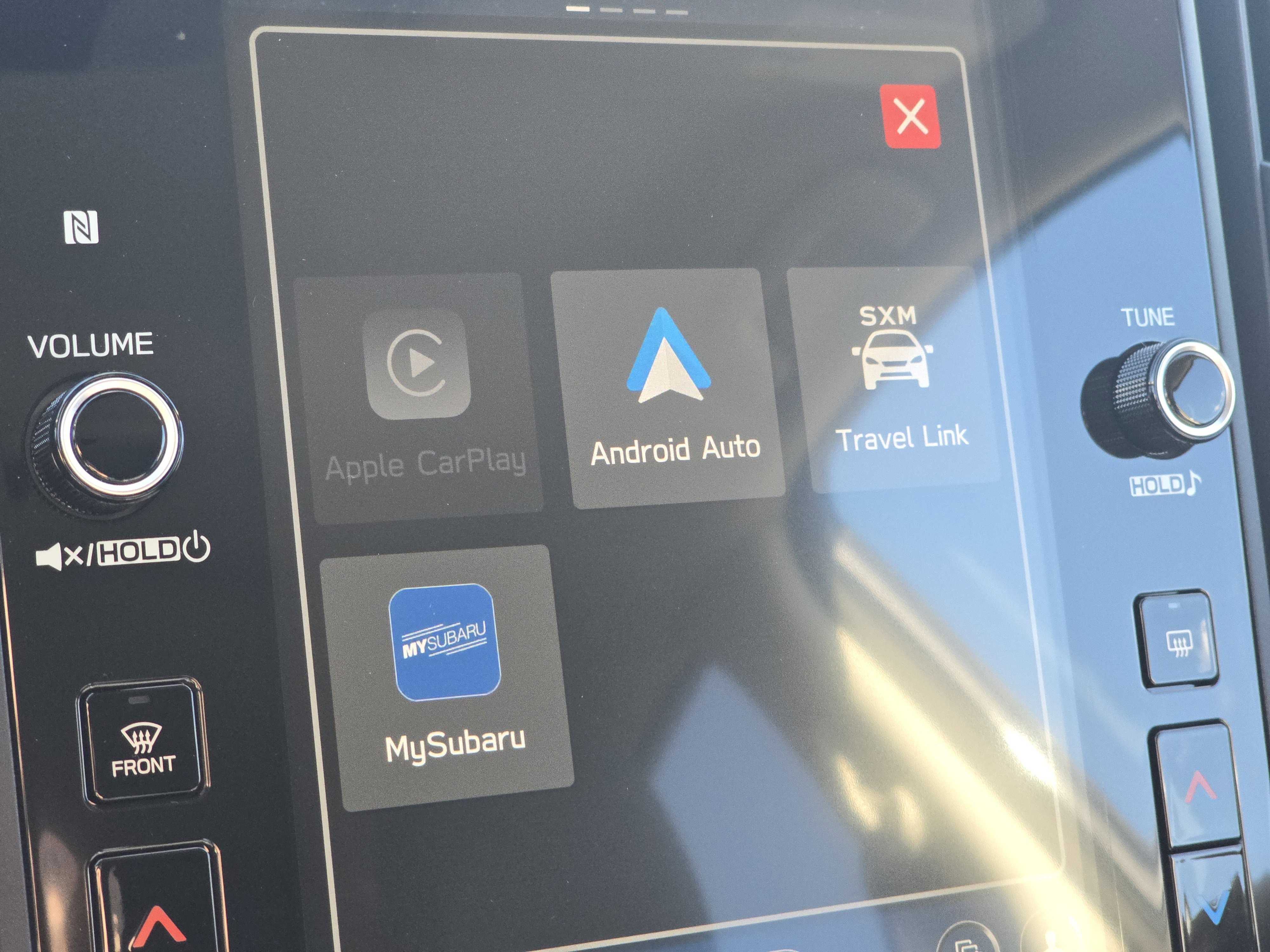 New 2026 Subaru Crosstrek 2.0i Premium image 9