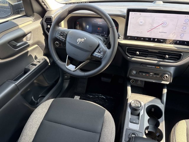 New 2026 Ford Bronco Sport Big Bend w/ Convenience Package AWD/4WD image 14