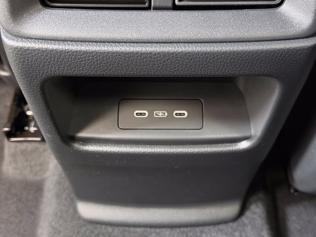 New 2027 Honda CR-V EX-L image 23