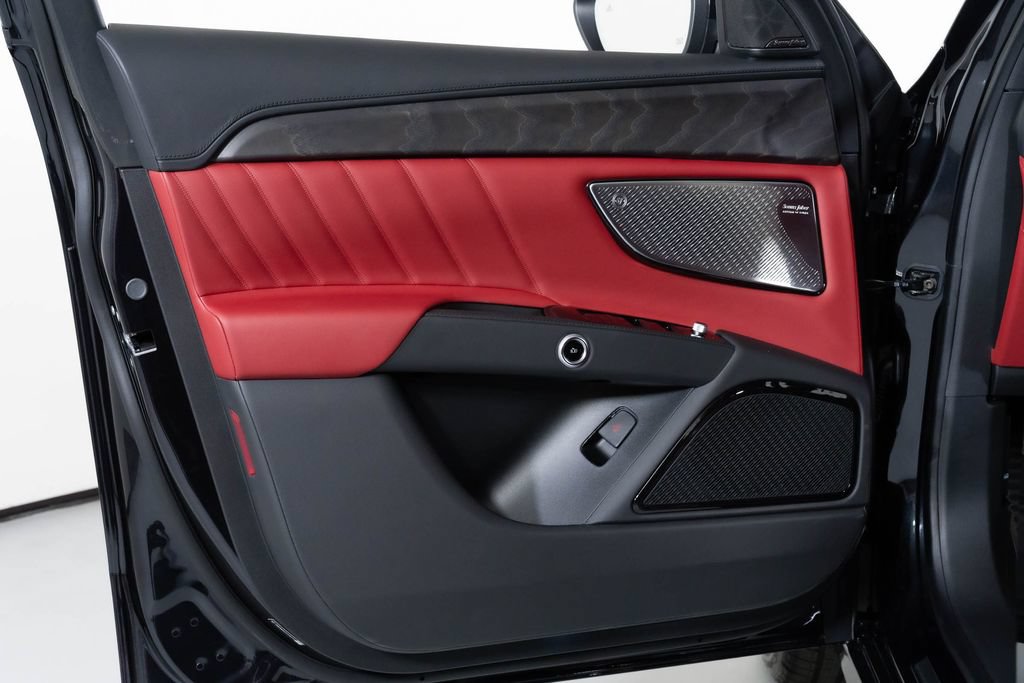 New 2026 Maserati Grecale Modena AWD/4WD image 22
