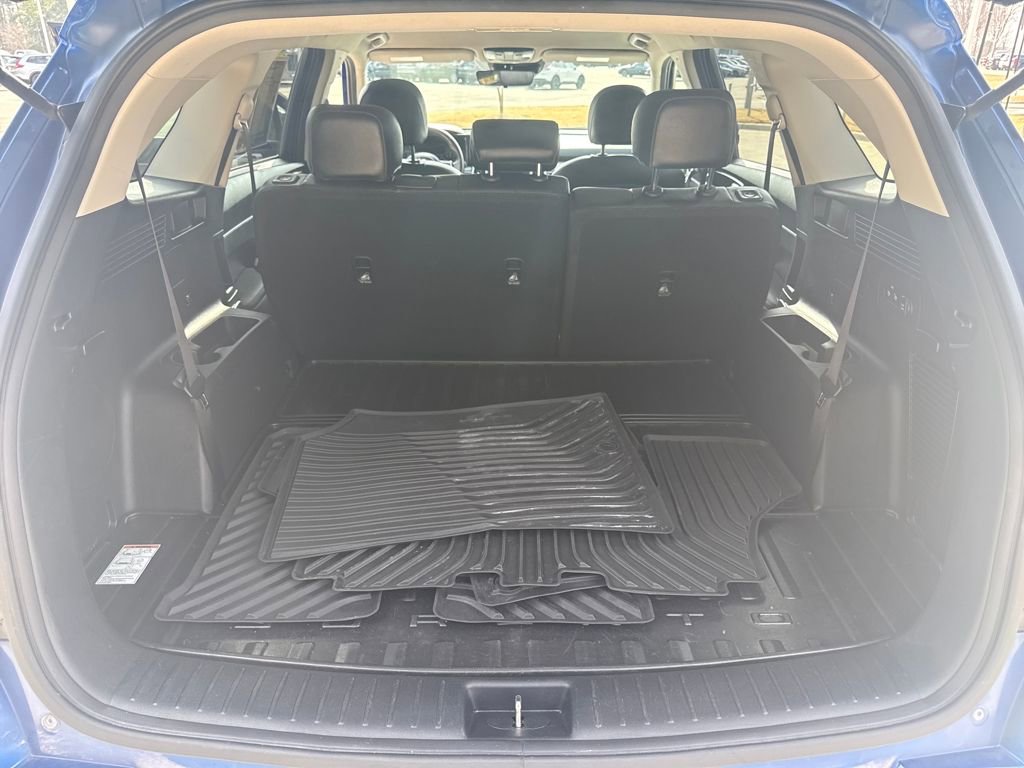 Used 2022 Kia Sorento S image 27