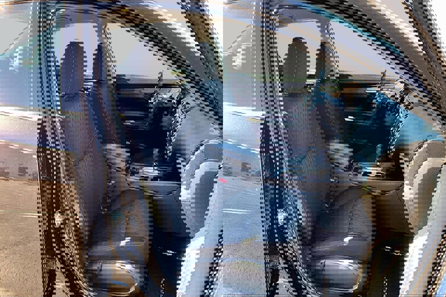 Used 2017 Nissan Altima 2.5 SV image 7