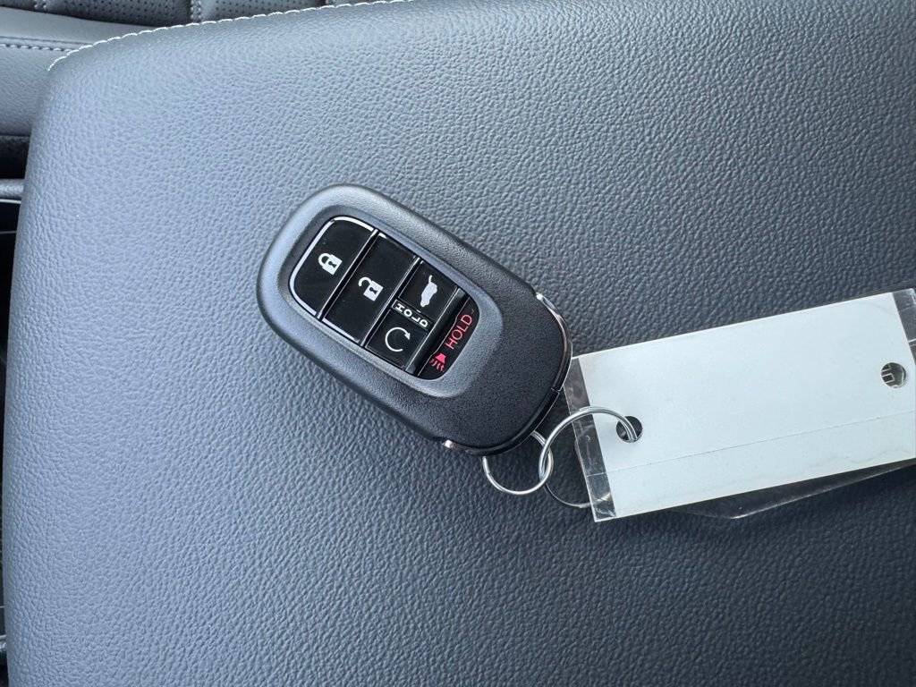 New 2026 Honda CR-V EX-L image 13