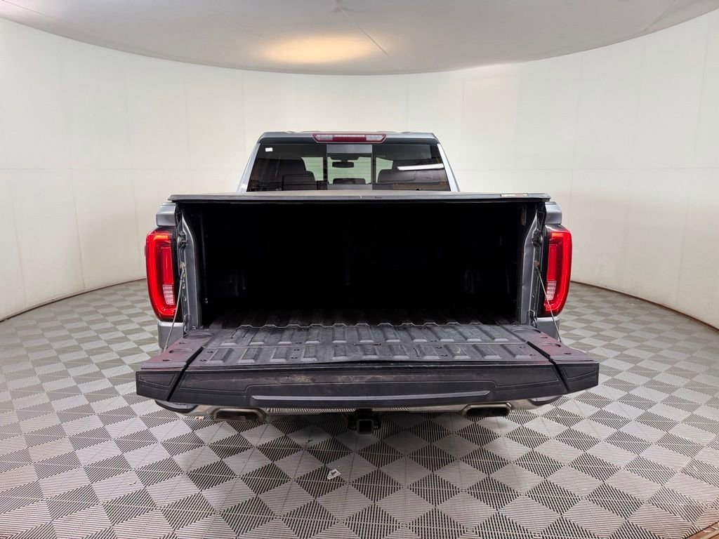 Used 2019 GMC Sierra 1500 SLT w/ SLT Convenience Package image 6