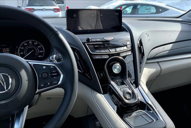 New 2026 Acura RDX SH-AWD w/ Technology Package image 10
