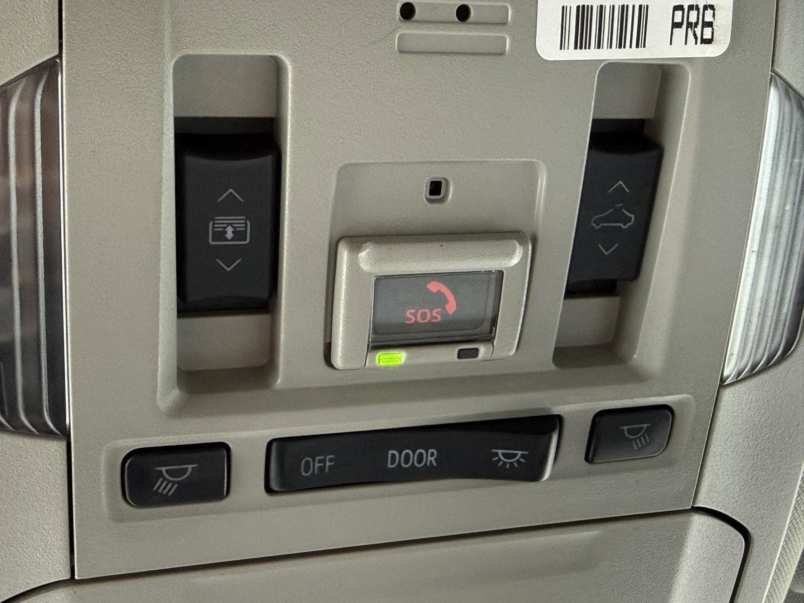 Used 2022 Toyota Highlander Platinum image 28