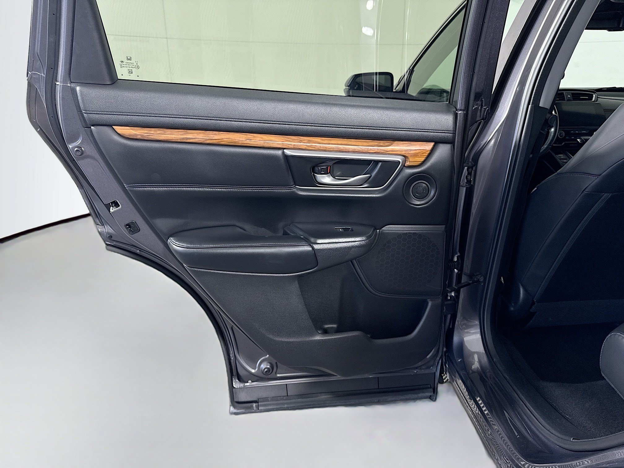 Used 2018 Honda CR-V EX-L image 26