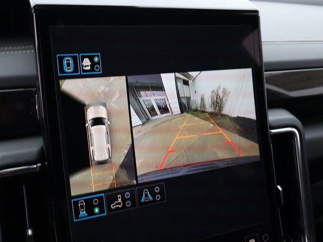 New 2026 GMC Yukon Elevation image 29