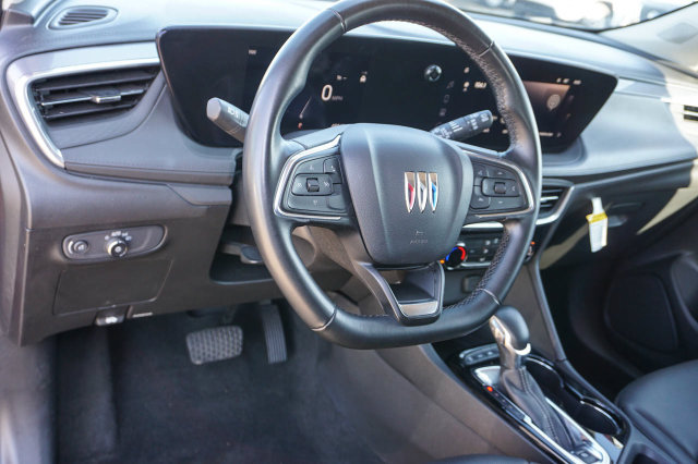 Used 2024 Buick Encore GX Sport Touring AWD/4WD image 11