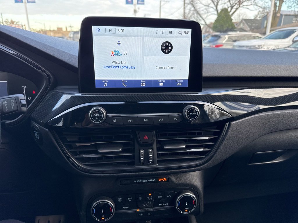 Used 2024 Ford Edge SEL image 21