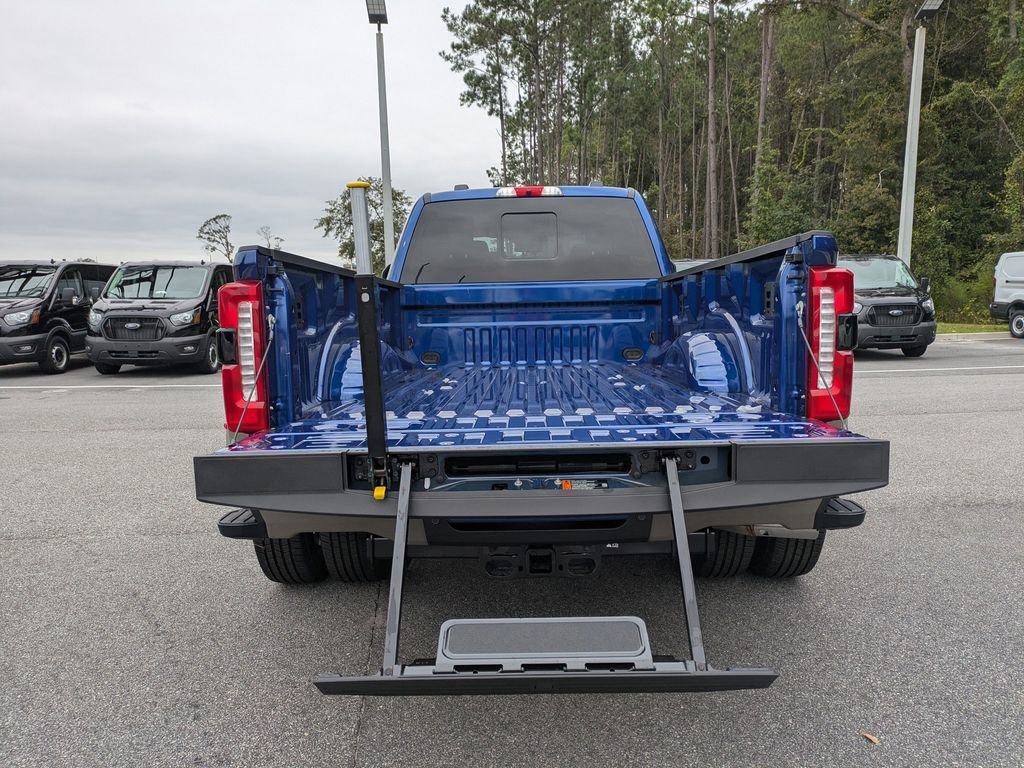 New 2026 Ford F350 King Ranch image 32