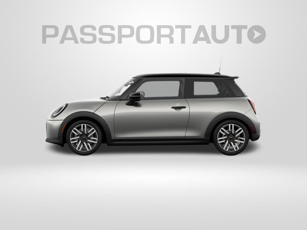 New 2027 MINI Cooper S FWD image 4