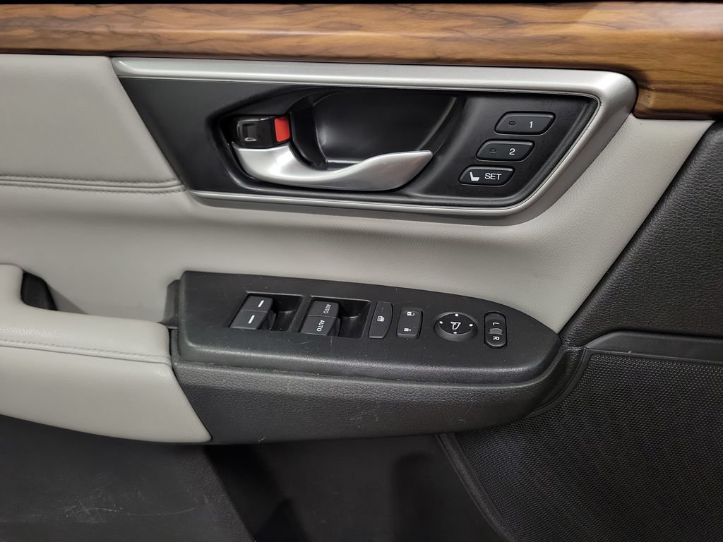 Used 2021 Honda CR-V Touring image 28