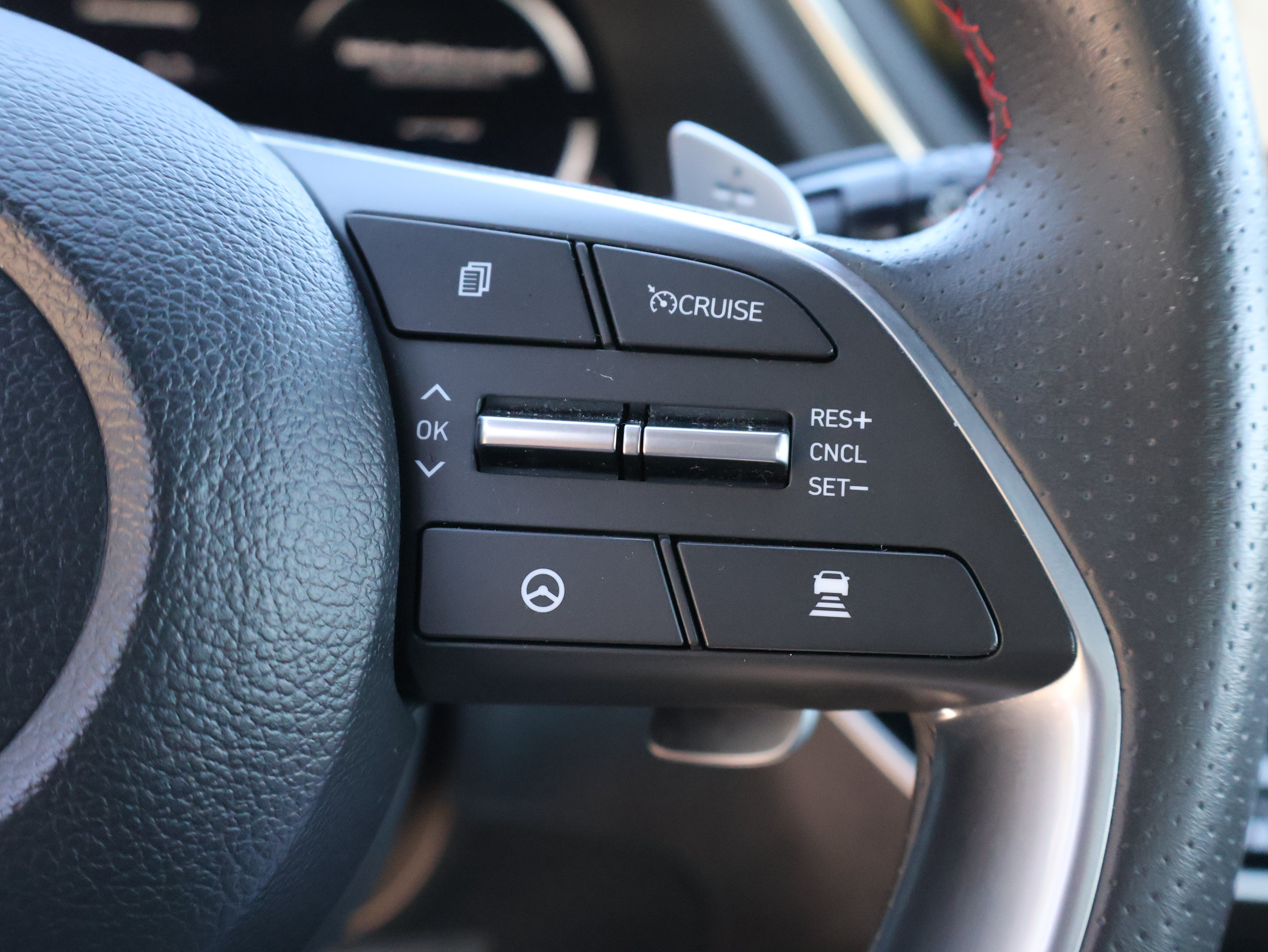 Used 2023 Hyundai Sonata SEL Plus FWD image 37
