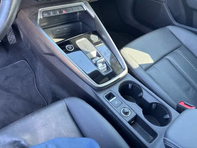 Used 2022 Audi A3 2.0T Premium AWD/4WD image 16