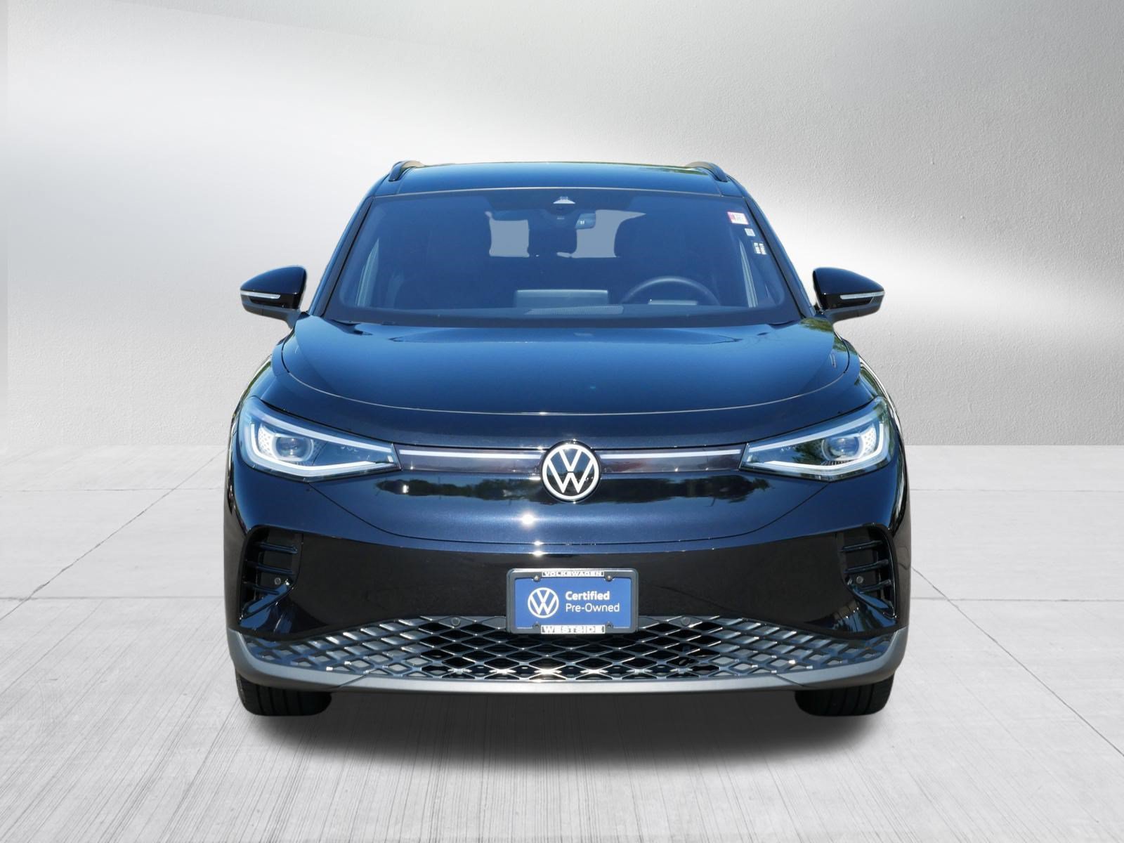 Certified 2023 Volkswagen ID.4 Pro S AWD/4WD image 2