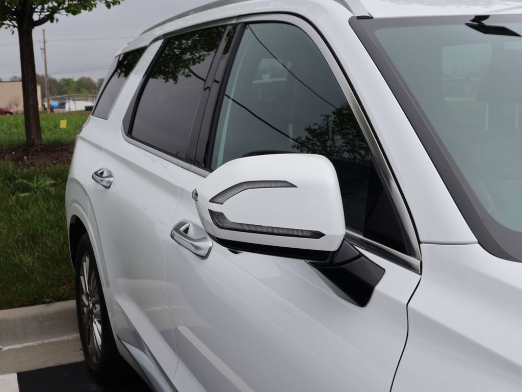 Used 2020 Hyundai Palisade Limited image 7
