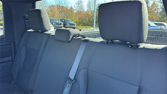 New 2026 Toyota Tundra SR5 w/ SX Package image 25