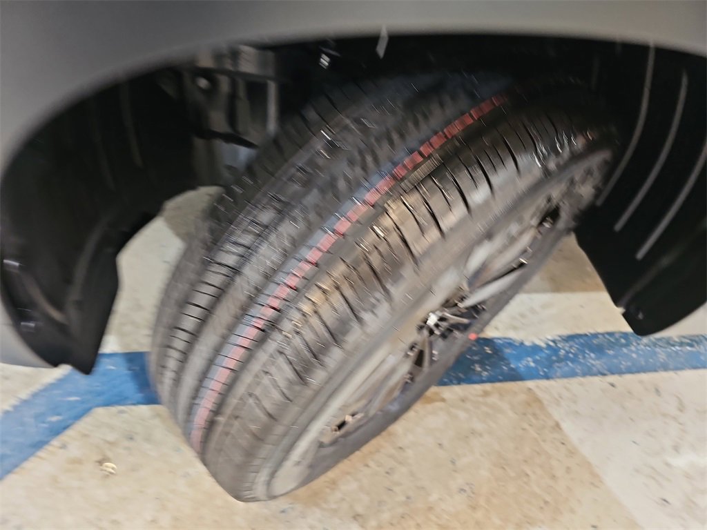 New 2026 MAZDA CX-50 2.5 Hybrid w/ Weather Package image 32