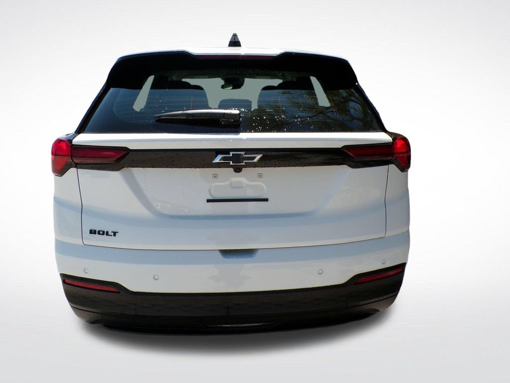 New 2027 Chevrolet Bolt RS FWD image 5
