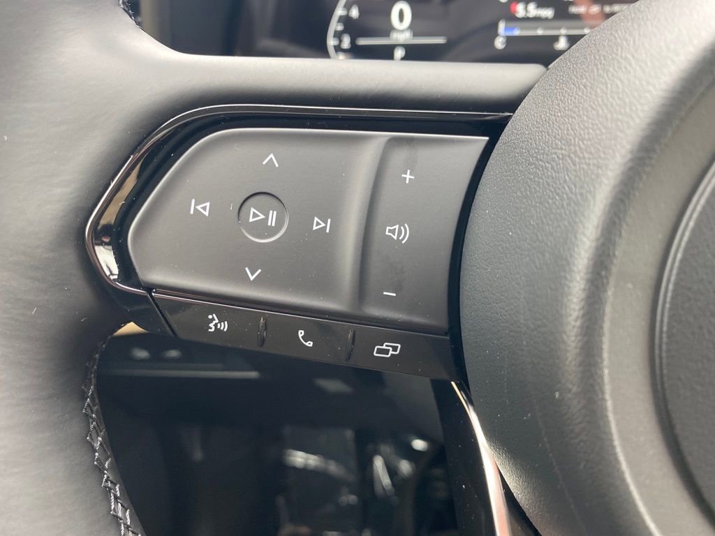 New 2026 MAZDA CX-5 2.5 S w/ Premium Package image 20