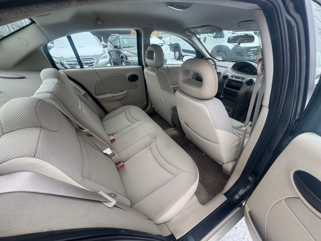 Used 2004 Saturn ION Level 2 w/ Power Pkg image 19