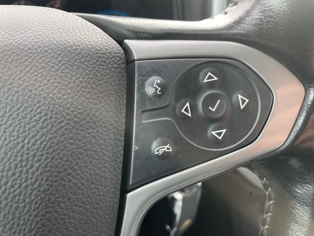 Used 2018 Chevrolet Colorado ZR2 image 22